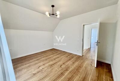 Casa individuala de vanzare , teren 470 mp -  Talmaciu Sibiu - 3