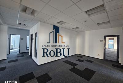 Spațiu comercial, de 375 mp, în Gării - 6