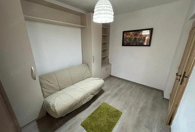 Apartament 3 camere de inchiriat, etaj 2, zona Cetate - 8