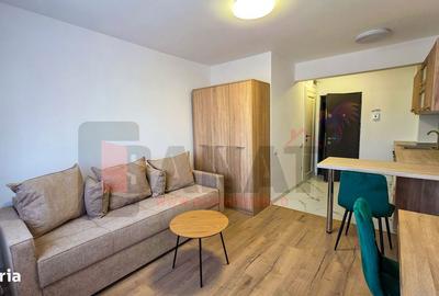 Apartament cu 4 camere în Lazaret - 8
