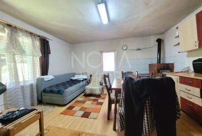 Casa individuala 1534 mp. teren - Sat Ravasel - 4