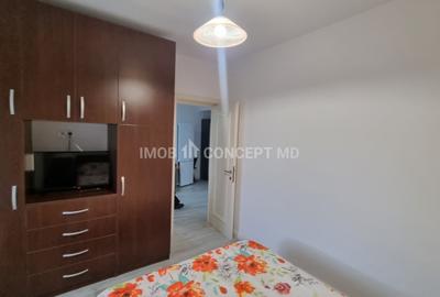 Apartament cu 2 camere decomandat, mobilat în Malu Roșu - 11