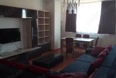 Ap de lux spatios 2 cam bloc PREMIUM Urbana Podgoria cu garaj auto sub bloc inclus - 2