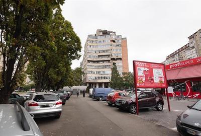 RECO Apartament modern cu 3 camere tip U -  Bl Dacia - 34