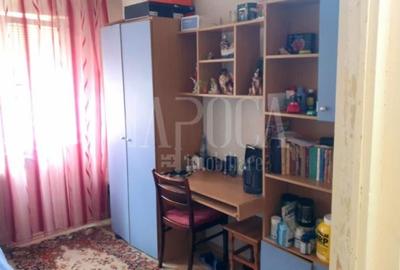 Apartament 3 camere de vanzare in Manastur, Cluj Napoca - 2