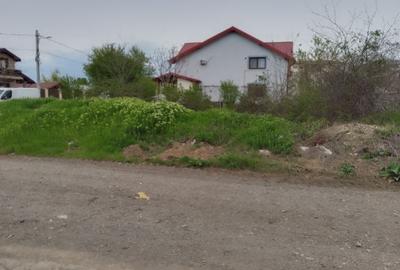 Teren de 500 mp, în Bragadiru - 3