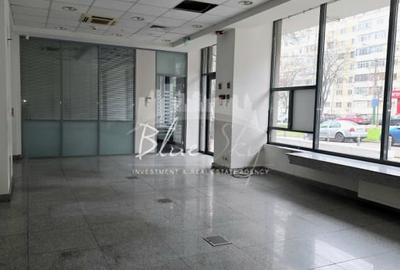 Spațiu comercial, de 174.17999267578 mp, în Tomis III - 5