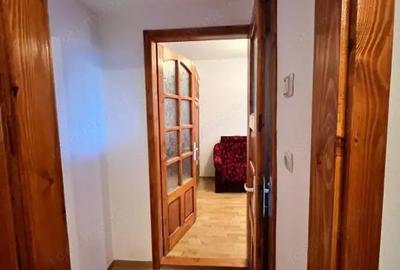 Apartament cu 2 camere semidecomandat în Central - 10
