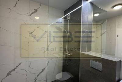 Garsonieră semidecomandată, mobilată în Semicentral - 21