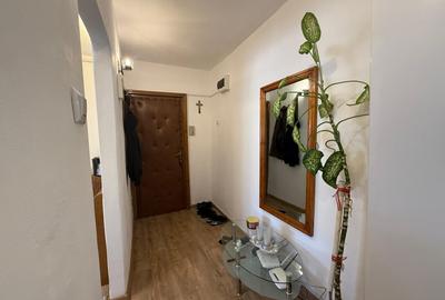 Apartament cu 2 camere semidecomandat, mobilat în Cetate - 5