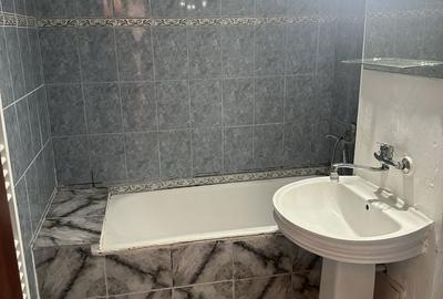 Garsonieră decomandată în Cornitoiu - 4