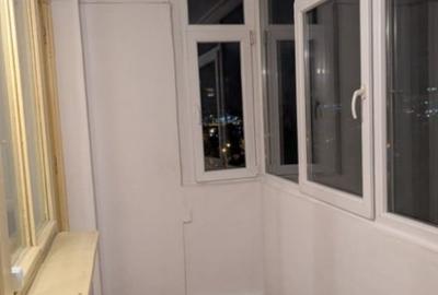 Apartament 2 camere, semidecomandat, 61 mp, ac, balcon, metrou, Gara de Nord - 7