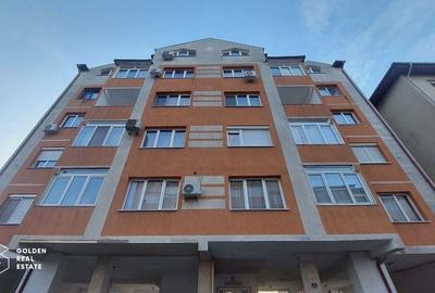 Apartament 3 camere, bloc nou, zona Sagului - 10