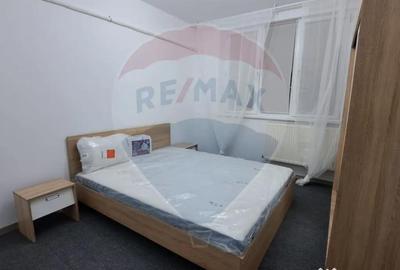 Apartament cu 2 camere decomandat, mobilat în Uverturii - 3