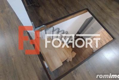 Apartament cu o camera pe 2 niveluri de vanzare in Timisoara - Zona Iosefin Apartament cu o camera pe 2 niveluri de vanzare in Timisoara - Zona Iosefin - 6