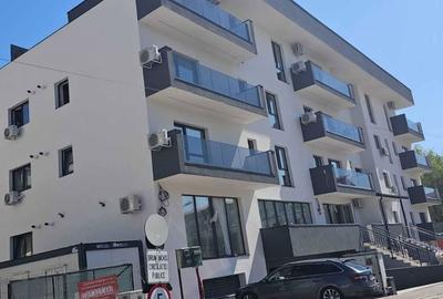 Apartament cu 2 camere decomandat în Titan - 1