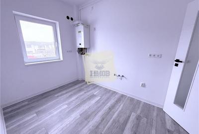 Apartament cu 2 camere decomandat în Exterior Est - 6