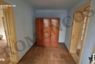 Casă cu 4 camere în Crintești - 9