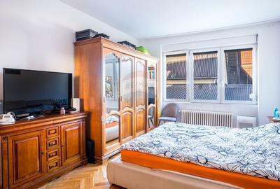 Apartament cu 4 camere decomandat, mobilat în Grigorescu - 10