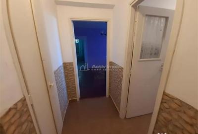 Apartament cu 2 camere semidecomandat în Moroasa 1 - 5