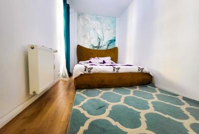 Apartament 3 camere, Victoria Residential - 14
