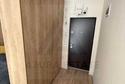 Apartament cu 2 camere semidecomandat, mobilat în Țiglari - 7