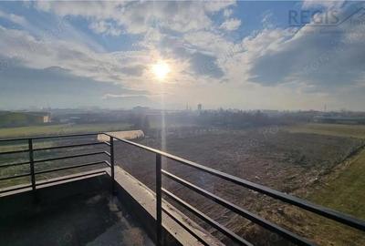 Penthouse exceptional de 4 camere in zona Paradisul Acvatic - 3