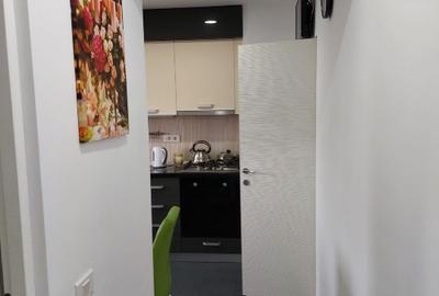 Vand apartament 2 camere cu vedere spre parc - Gata de mutat! - 6