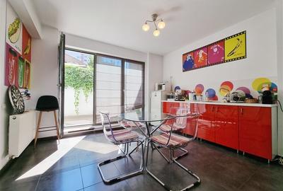 Duplex  4 camere, P+1, terasa 33mp  Finisaje premium & garaj subteran - 3