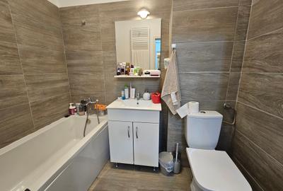 Garsoniera | Loc de Parcare Subteran | Regie Residence - 7