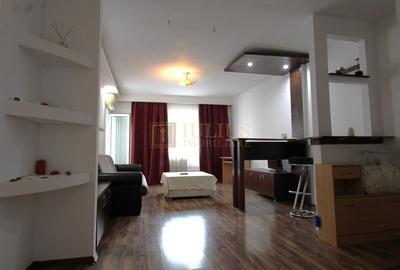 Apartament spatios, Piata 700, Pet-Friendly - 4