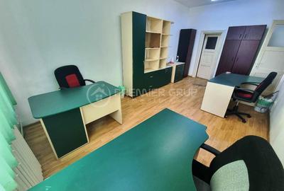 Spatiu de birouri, Pacurari, 44mp - 2