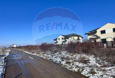 Teren intravilan de 500 mp, în Corbeanca - 6
