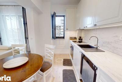 Apartament cu 4 camere în Central - 6