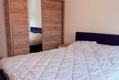 Apartament cu 2 camere în Chiajna - 4