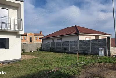 Casă cu 5 camere cu Teren 350 Mp în Nord - 3