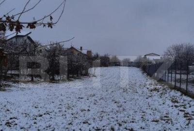 Oportunitate investitii, 1679 mp teren intravilan, zona foar - 3