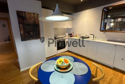 Apartament cu 3 camere semidecomandat, mobilat în Pipera - 3