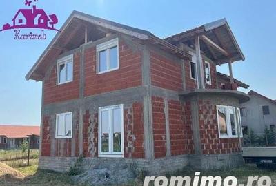 Casa in localitatea Osorhei - 2