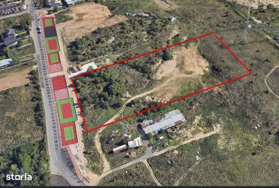 Spațiu comercial, de 520 mp, în Splaiul Unirii