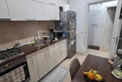 2 Camere Bloc Nou Bulevardul Timisoara - 7