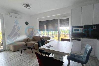 Apartament cu 3 camere decomandat în Cantemir - 3