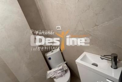 Casă cu 3 camere cu Teren 90 Mp în Valea Lupului - 7