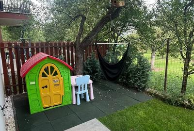Apartament cu 3 camere si gradina Apartament cu 3 camere si gradina - 10