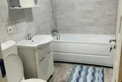 Garsoniera zona Decebal - 1