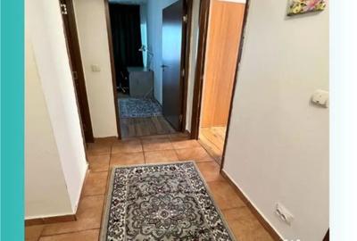 Apartament cu 3 camere decomandat în Alexandru cel Bun - 8