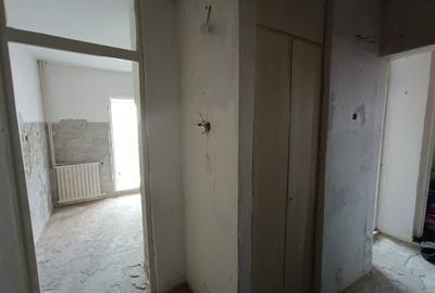 Apartament cu 2 camere decomandat în Gara - 1