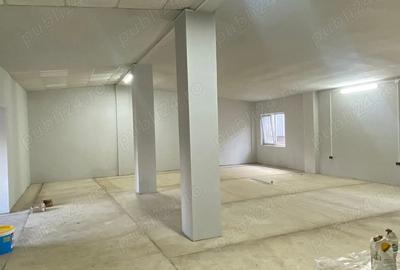 Spațiu comercial, de 5,000 mp, în Drăgăești-Ungureni - 5