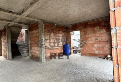 Casă single 4-5 camere / 500mp teren / Sura Mică / Sibiu - 2