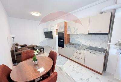 Studio modern de inchiriat | Prima Inchiriere | Chiajna - 2